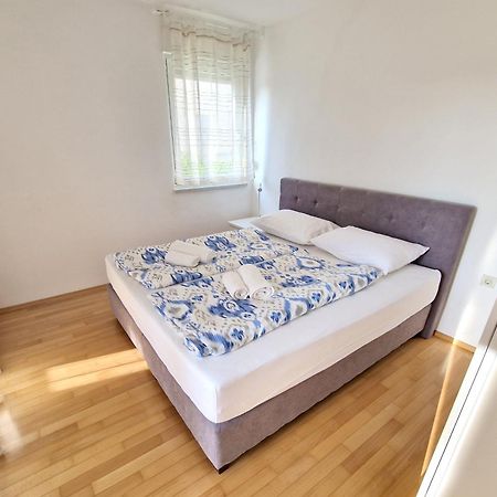 Apartments Vedran Punat Exterior foto