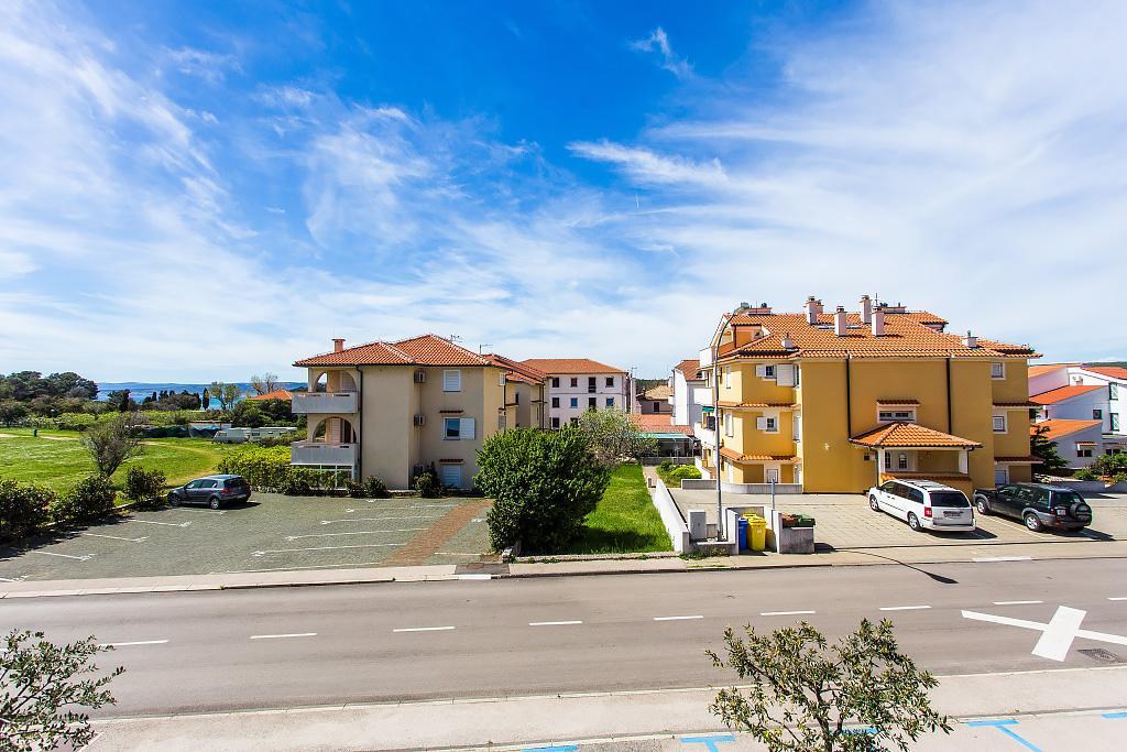 Apartments Vedran Punat Quarto foto